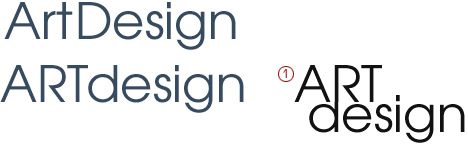 Дизайн логотипов